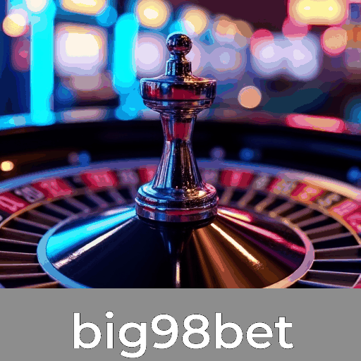big98bet: Experiência Autêntica de Jogos de Mesa Ao Vivo