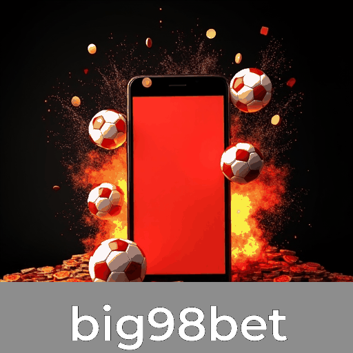 Explore as Valiosas Promoções do big98bet e Ganhe Mais!