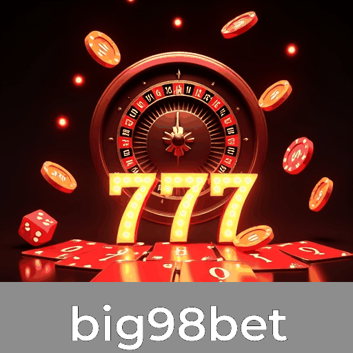big98bet: Aventura e Ganhos nos Jogos de Cassino