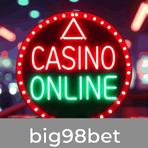 big98bet: Aventura e Ganhos nos Jogos de Cassino