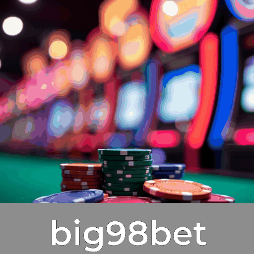 big98bet: Descubra o Mundo de Apostas Esportivas Brasileiras