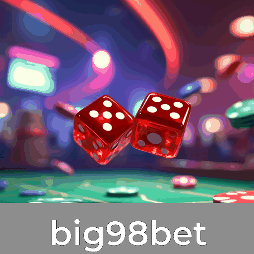 big98bet: Experiência Autêntica de Jogos de Mesa Ao Vivo