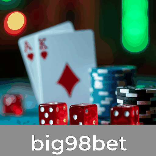 Explore os Bônus e Ofertas Únicas da big98bet!