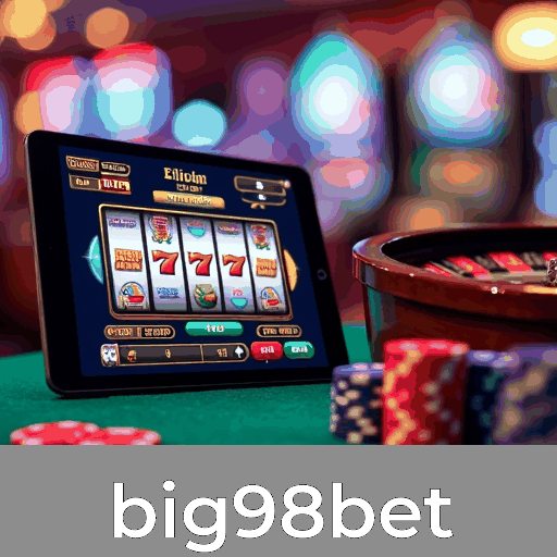 big98bet: Seu Portal de Apostas com Serviços Profissionais e Seguros