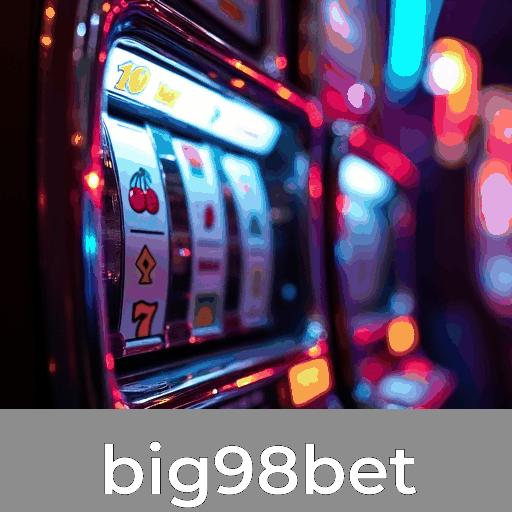 big98bet.com - Plataforma de Apostas Online com Jogos Exclusivos e Pagamentos Rápidos - big98bet