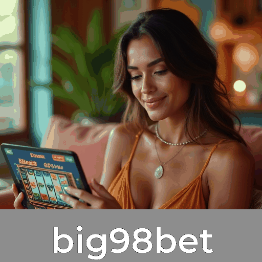 big98bet: Especialistas em Apostas Esportivas Brasileiras