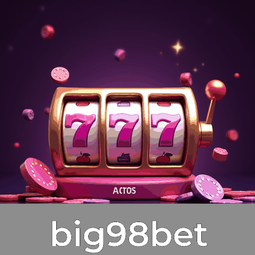 big98bet: Plataforma Segura e Entretenimento Premium