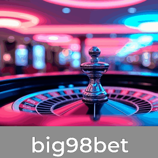 Descubra as Ofertas Exclusivas e Bônus Incríveis no big98bet