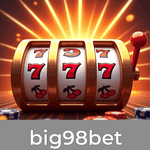 Descubra os Slots Cheios de Emoção no big98bet