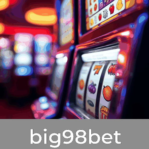 Aproveite o Login Premium com Proteção Avançada no big98bet