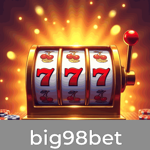 Big98Bet: Apostas Móveis com Funcionalidades Completas