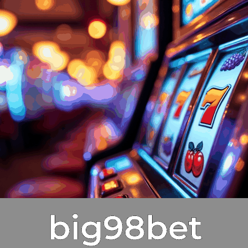 big98bet: Seu Portal de Apostas com Serviços Profissionais e Seguros